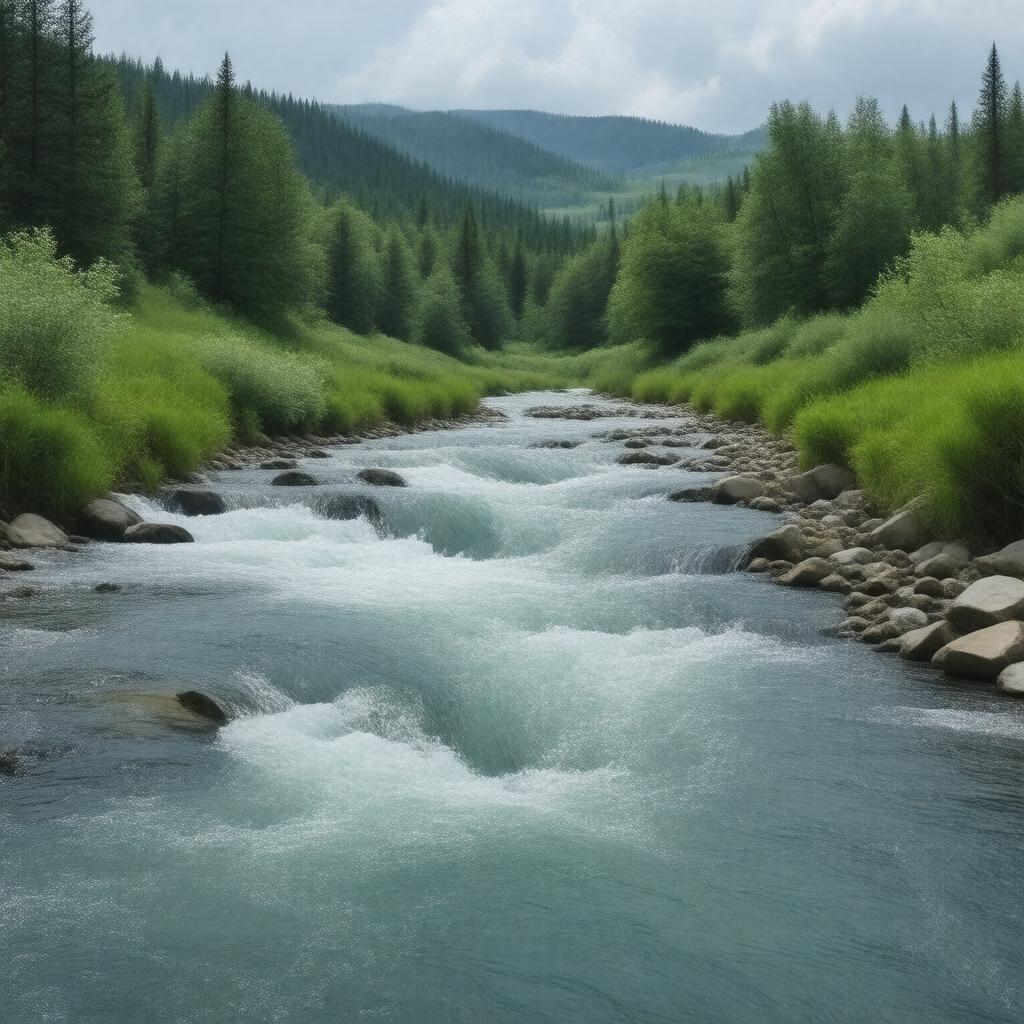 Portneuf River